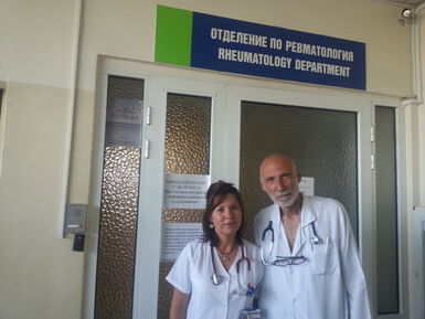 Защо е важно да посетим ревматолог, докато сме млади?