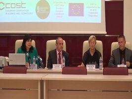 Лицевите аномалии и проблемите на пациентите дискутират на Международна среща на експерти в МУ-Пловдив