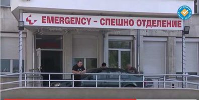 Нови отделения по гастроентерология и ендокринология от тази есен в "Св. Анна" (ВИДЕО)