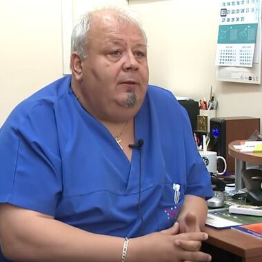 Лечението на болката у нас е крайно неглижирано
