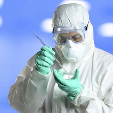 Агресивен корона вирус близо до България