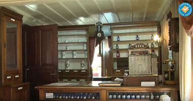 Фармацевтичният бизнес през 19 в. (ВИДЕО)