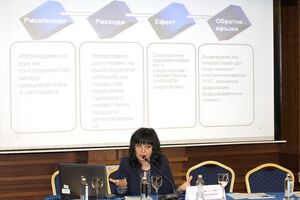 ИАЛ проведе семинар на тема "Рационална употреба на лекарства"