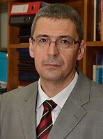 Проф. Илко Гетов: Магистър-фармацевтът е най-близо до пациента