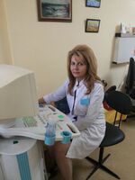 Безплатни прегледи при мамолог в месеца за борба са рака на гърдата
