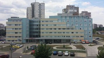 Безплатни прегледи за заболяване на ухото, известно като „клепнали уши” или „стърчащи уши”, т.нар. Отоклизис.