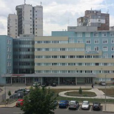 Безплатни прегледи за заболяване на ухото, известно като „клепнали уши” или „стърчащи уши”, т.нар. Отоклизис.