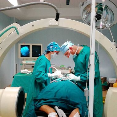 БЕЗПЛАТНИ ПРЕГЛЕДИ НА ГРЪБНАКА ЗА ДИСКОВИ ХЕРНИИ, ДИСКОПАТИИ, ГРЪБНАЧНИ ТРАВМИ, СТЕСНЕНИЯ НА ГРЪБНАЧНИЯ КАНАЛ, НА МОЗЪК - 5 - 7 ОКТ 2015