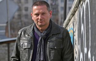Среща с писателя Георги Господинов по повод световния ден на психичното здраве