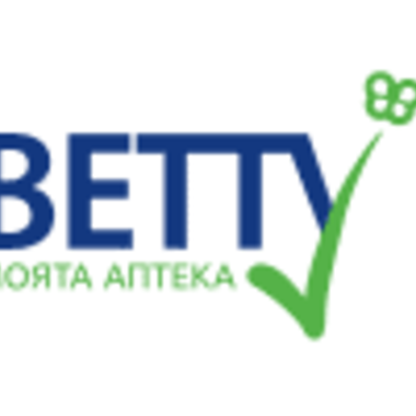 Промоции BETTY моята аптека месец октомври