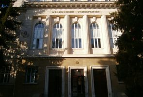МУ-Плевен ще отбележи с тържествено честване празника си