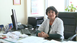 Проф. Сабина Захариева: Диабетният регистър e голямо постижение за българското здравеопазване