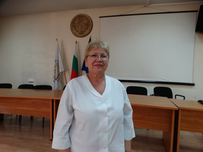 Доц. д-р Мая Дановска: България е на първо място по смъртност от мозъчен инсулт в Европейския съюз