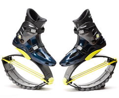 Вие скачате ли с Kangoo Jumps?