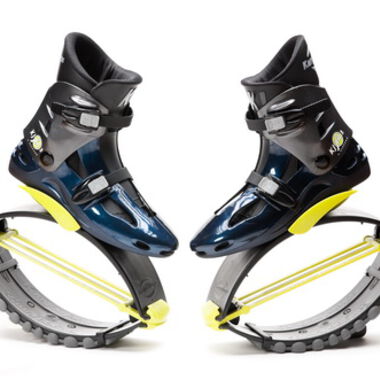Вие скачате ли с Kangoo Jumps?