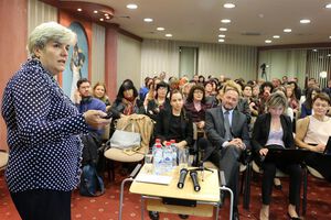 Специализиран научен ендокринологичен форум се проведе край Варна