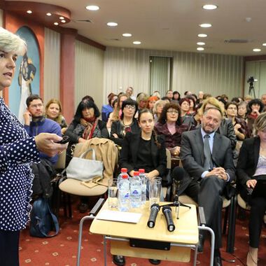Специализиран научен ендокринологичен форум се проведе край Варна