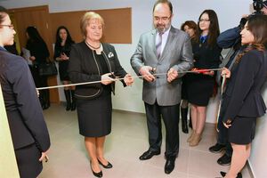 МУ-Варна откри модерна лаборатория „3D технологии в стоматологията“