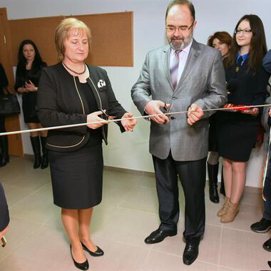МУ-Варна откри модерна лаборатория „3D технологии в стоматологията“