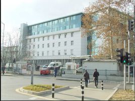 Откриваме нова сграда към Клиниката по лъчелечение