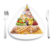 Здравето в чинията ни