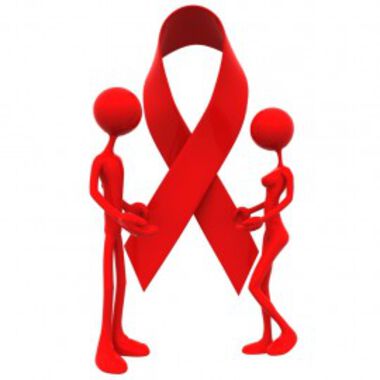 СПИН/HIV - няколко мита за заболяването/вируса