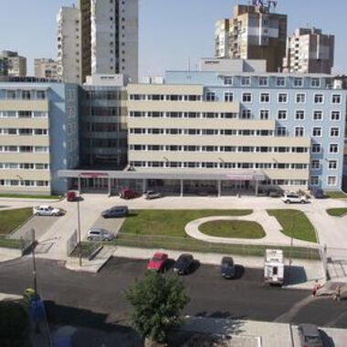 В МБAЛ "Бургасмед" работим с най-добрите специалисти у нас