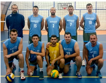 Амбинор създава победители