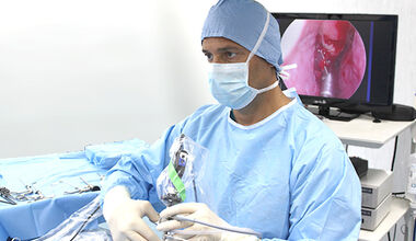 Ендоскопска синусна хирургия- какво представлява методът?