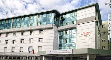 Откриваме новата Клиника по урология