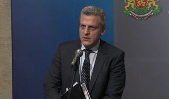 Петър Москов: Реформите дават власт на пациентите