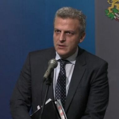 Петър Москов: Реформите дават власт на пациентите