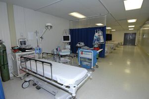 Правителството одобри Наредбата за критериите, по които НЗОК ще сключва договор с болниците