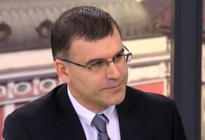 Симеон Дянков: Идеите на министър Москов са вредни, а някои опасни