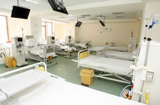 Забранява се болниците да искат дарения от пациентите по време на хоспитализация 