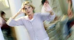 Д-р Поля Божинова: Препаратите с гинкобилоба са подходящи при комплексно лечение на световъртеж (ВИДЕО)