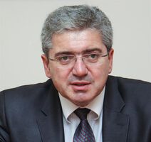Проф. д-р Красимир Иванов е избран с пълно мнозинство за Ректор на МУ-Варна за втори мандат