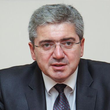 Проф. д-р Красимир Иванов е избран с пълно мнозинство за Ректор на МУ-Варна за втори мандат