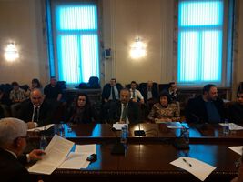 Д-р Комитов: Настроен съм скептично към изпълнението на бюджета на НЗОК