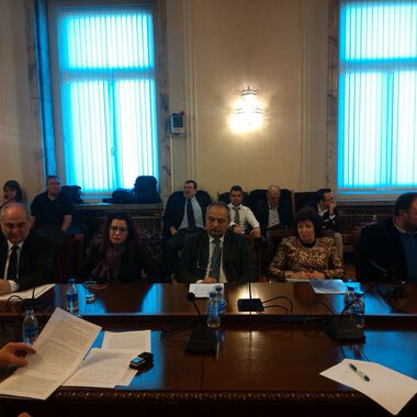Д-р Комитов: Настроен съм скептично към изпълнението на бюджета на НЗОК