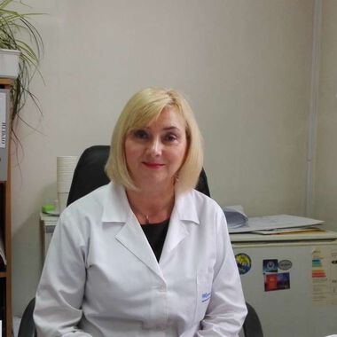 Доц. Д-р Ваня Юрукова: Намаляват случаите на туберкулоза в страната