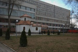 Изграждат многоетажен паркинг и хеликоптерна площадка