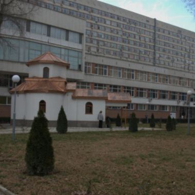 Изграждат многоетажен паркинг и хеликоптерна площадка