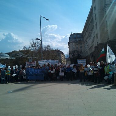 Лекари от Благоевград: В България се дават най-малко пари за здраве