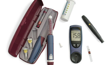 Нарушения, свързани с инсулина, са в основата на диабета 