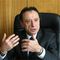 Шефът на фонда за лечение на деца Павел Александров арестуван, проф. Пилософ поема поста