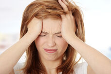 Главоболието може да е знак просто за преумора, но може да предвещава сериозно заболяване