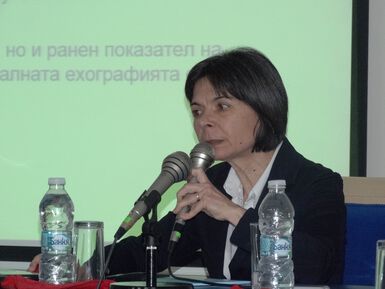 II-ра регионална среща за педиатри и ОПЛ (СНИМКИ)