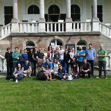 „Entrepreneurial database” тренинг курс в Сърбия с българско участие