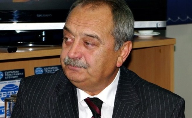 Д-р Венцислав Грозев: Електронното продължаващо обучение има шанс да влезе в дома на всеки лекар